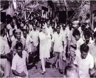 When a pm’s conceit dragged down india