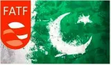 Another shade of grey  on pakistan staying in fatf list