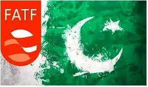 Another shade of grey  on pakistan staying in fatf list