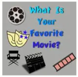 A favorite movie