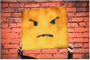 Rancor - Bitterness or resentfulness, especially when long standing.