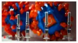 Get the jab done  are there renewed worries on vax production  a mediocre july performance will up the pressure hugely