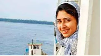 A case of no case  on sedition case against aisha sultana