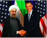 The us has aided extremism in iran