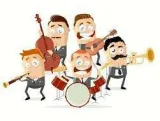 A music band