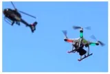 Flying terror  on drone attacks