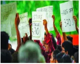 Democracy  oppn and federalism