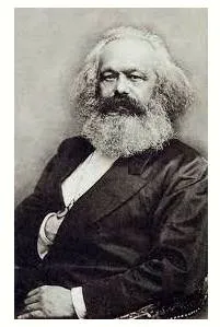 Dead  and alive  marxism is history  markets are a must  but capitalism needed and needs leftwing ideas