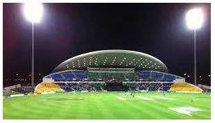Desert home  on uae as india’s cricket venue