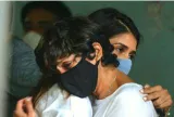 Trolls vs mandira bedi – she stands tall  the shame is all theirs