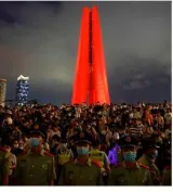 How the chinese communist party endures 