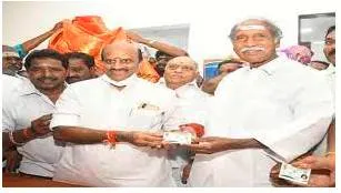 Later than ever  on puducherry and politics