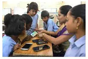 Net loss  on internet access to schools