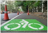Envisioning the post pandemic smart city 