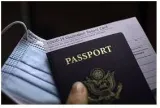 Unjust green  on vaccine passports