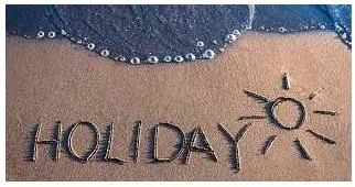 Holiday