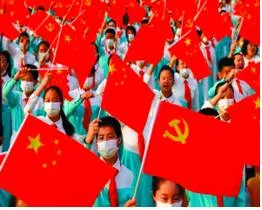 The cpc’s centenary  how’s the road ahead 