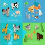 Animals