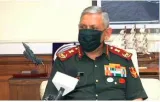 Transformation of the indian military requires a more active role of the political executive