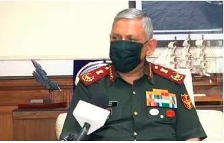 Transformation of the indian military requires a more active role of the political executive