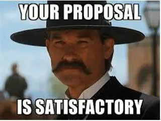 Palatable  - (of an action or proposal) acceptable or satisfactory.