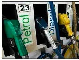 Goi needs to take the lead in paring taxes on petrol and diesel