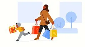  shopping
