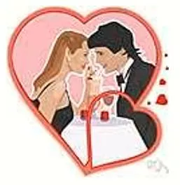 Enamour - Have a liking or admiration for.