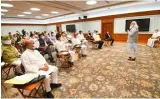 Big change  big task  modi’s new team has the job of reviving india