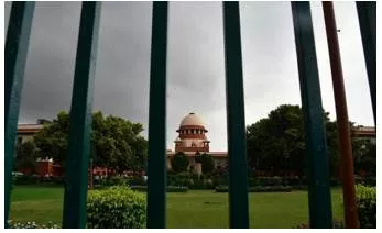 Darkness at noon  felled by the judiciary 