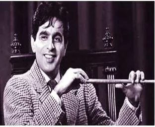 He portrayed emotions naturally  as few could