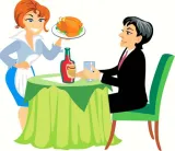 Eat out