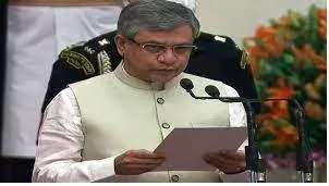 Vaishnaw factor  the challenge for new minister for rail  telecom  it is to bring change in three reform starved portfolios