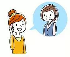 Phone conversation
