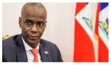 Murder of a president  on assassination of jovenel moise