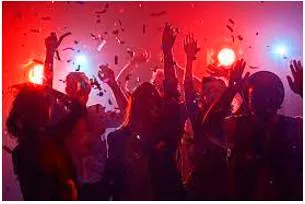 Parties 