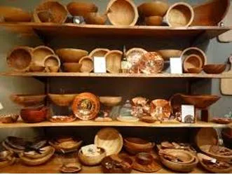 Handcraft items