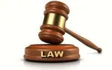 Law
