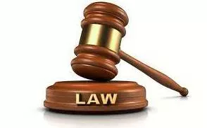 Law