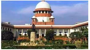 The power of scrutiny  sc verdict on delhi assembly’s committee on peace and harmony 