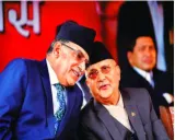 Power of judiciary in nepal’s politics