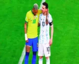 True friends
