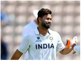 Team india hit by covid  pant down with virus in england  better scheduling could have avoided this