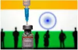 Ramping up supply  on covid 19 vaccination woes