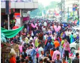 Why it is necessary to control population