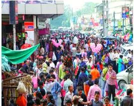 Why it is necessary to control population