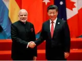 Ending the impasse  on india china ties 