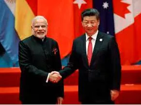 Ending the impasse  on india china ties 