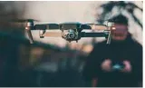Not a buzz kill  draft drone rules are pro technology and pro safety