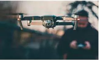 Not a buzz kill  draft drone rules are pro technology and pro safety